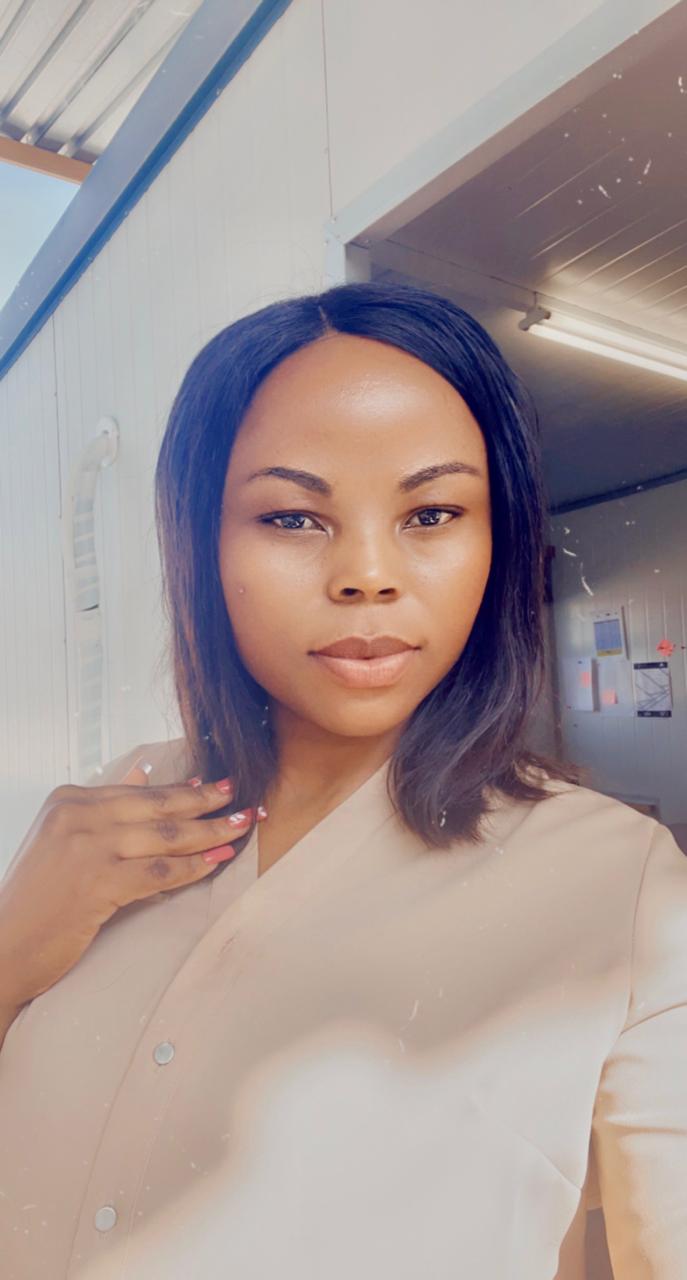 Lehlogonolo